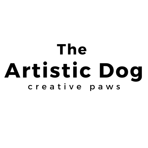 The Artistic Dog